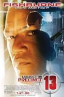 Нападение на 13-й участок / Assault on Precinct 13 2004