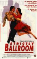 Танцы без правил / Strictly Ballroom 1992