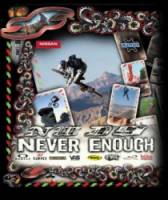 Новый мировой беспорядок 9: Маловато будет / New World Disorder 9: Never Enough 2008