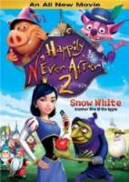 Новая история Белоснежки / Happily N'Ever After 2 2009
