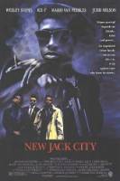 Нью-Джек-Сити / New Jack City 1991