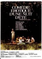 Комедия секса в летнюю ночь / A Midsummer Night's Sex Comedy 1982
