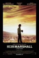 Мы - одна команда / We Are Marshall 2006