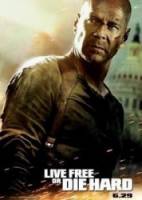 Крепкий орешек 4.0 / Die Hard 4.0 2007