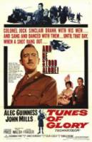 Мотивы славы / Tunes of Glory 1960