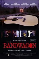Рок-н-ролл на колесах / Bandwagon 1996