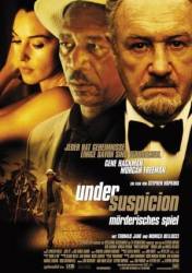 Под подозрением / Under Suspicion 2000
