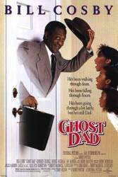 Папа-призрак / Ghost Dad 1990