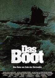 Подводная лодка / Das Boot 1981