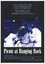 Пикник у Висячей скалы / Picnic at Hanging Rock 1975