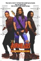 Пустоголовые / Airheads 1994