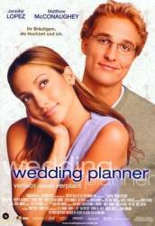 Свадебный переполох / The Wedding Planner 2001