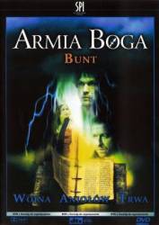 Пророчество 4: Восстание / The Prophecy: Uprising 2005