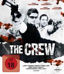 Потому что мы банда / The Crew 2008