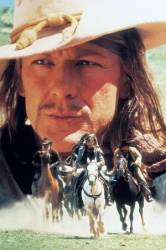 Последний изгой (Отверженный) / The Last Outlaw 1993