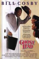 Папа-призрак / Ghost Dad 1990