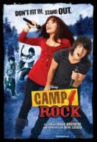 Рок в летнем лагере / Camp Rock 2008