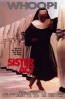 Сестричка, действуй / Sister Act 1992