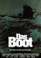 Подводная лодка / Das Boot 1981