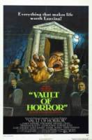 Склеп ужасов / The Vault of Horror 1973