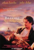 Перед закатом / Before Sunset 2004