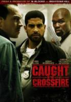 Под перекрестным огнем / Caught in the Crossfire 2010