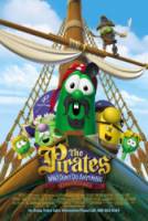 Приключения пиратов в стране овощей 2 / The Pirates Who Don't Do Anything: A VeggieTales Movie 2008