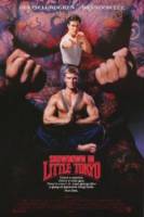 Разборки в маленьком Токио / Showdown in Little Tokyo 1991