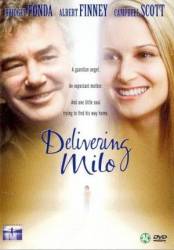 Ангел-хранитель / Delivering Milo 2001