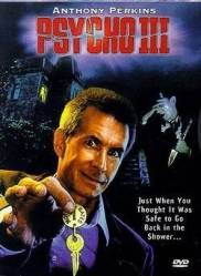 Психоз 3 / Psycho III 1986