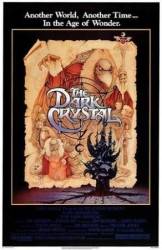 Темный кристалл / The Dark Crystal 1982