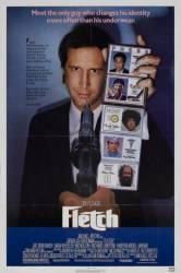 Флетч / Fletch 1985