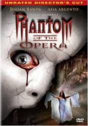 Призрак оперы / Il fantasma dell'opera 1998