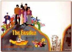 The Beatles: Желтая подводная лодка / Yellow Submarine 1968
