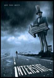 Шоссе / Interstate 2007