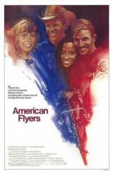 Американские молнии / American Flyers 1985