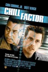 Фактор холода / Chill Factor 1999