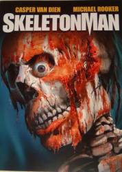 Человек-скелет / Skeleton Man 2004