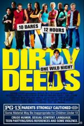 10 грязных поступков / Dirty Deeds 2005