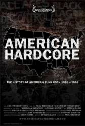 Американский хардкор / American Hardcore 2006