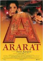 Арарат / Ararat 2002