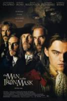 Человек в железной маске / The Man in the Iron Mask 1998