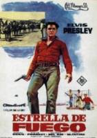 Пламенеющая звезда / Flaming Star 1960