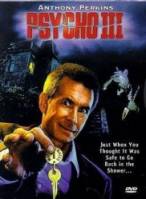Психоз 3 / Psycho III 1986