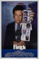 Флетч / Fletch 1985