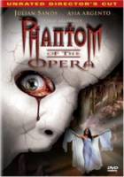 Призрак оперы / Il fantasma dell'opera 1998