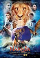 Хроники Нарнии: Покоритель Зари / The Chronicles of Narnia: The Voyage of the Dawn Treader 2010