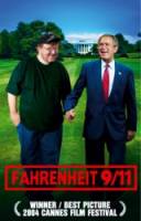 Фаренгейт 9/11 / Fahrenheit 9/11 2004