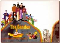 The Beatles: Желтая подводная лодка / Yellow Submarine 1968