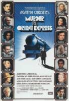 Убийство в Восточном экспрессе / Murder on the Orient Express 1974